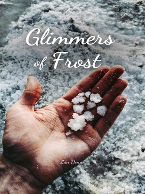 cover image of Glimmers of Frost